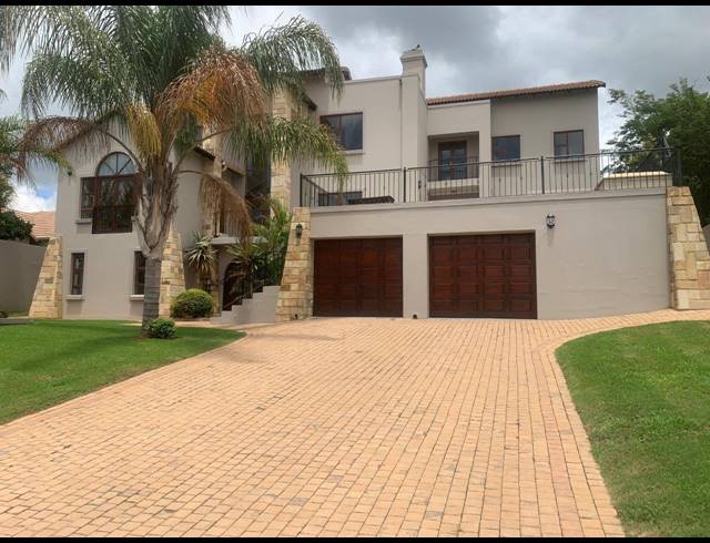 4 BEDROOM HOUSE SOLD IN XANADU